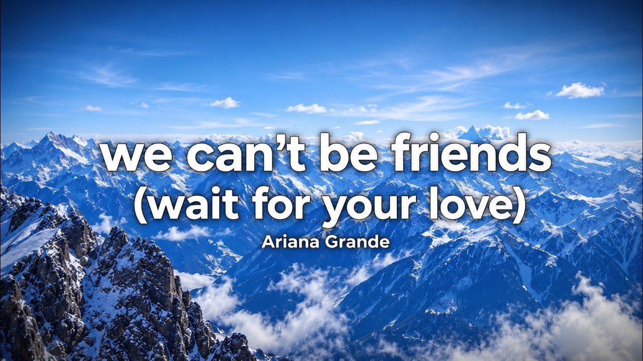 Christina Perri – A Thousand Years Lyrics Video (2011)